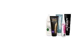 средства для окрашенных волос