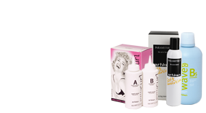 купить профессиональную завивку волосы